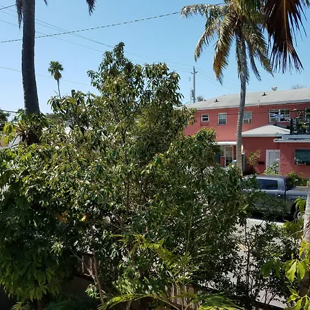 Authors Of Key West Guest House-3