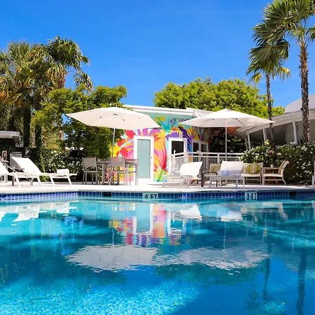 Orchid Key Inn - Adults Only-2