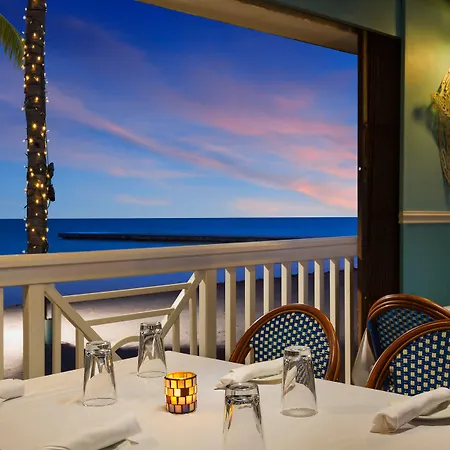 Southernmost Hotel-2