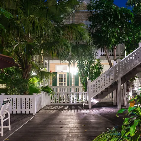 Duval House - Adult Only-2