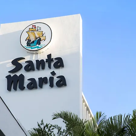 Santa Maria Suites Resort-2