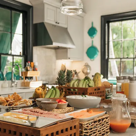 Ridley House - Key West Historic Inns (Adults Only)-3