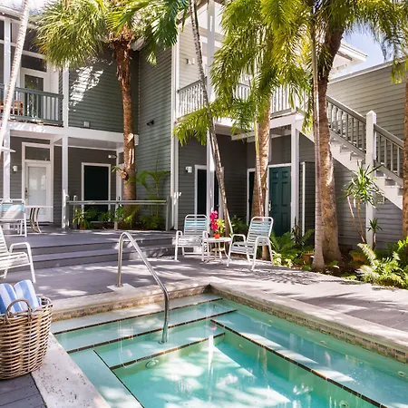 The Cabana Inn Key West - Adult Exclusive-2