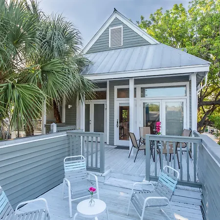 The Cabana Inn Key West - Adult Exclusive-3