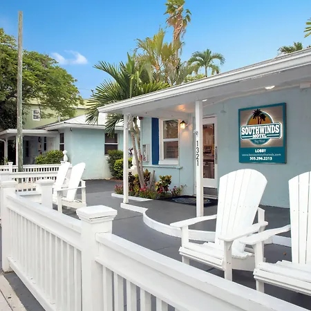 Southwinds Motel-3