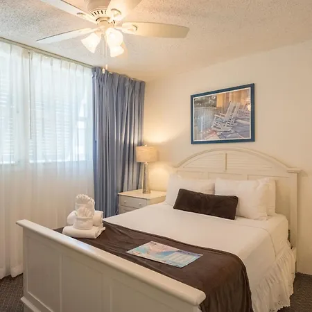Kwss212 Sunrise Suites Saint Croix Suite #212-3