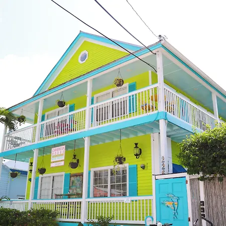 Caribbean House-3