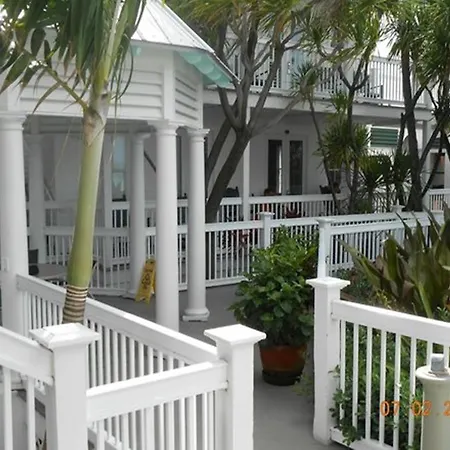 Coconut Beach Resort-2