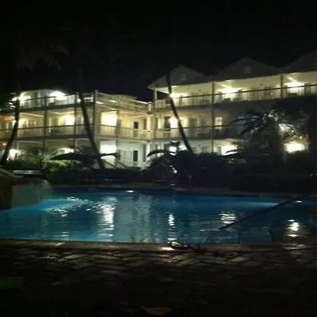 Coconut Beach Resort-3