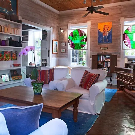 Key West Bed And Breakfast - Adult Only-2