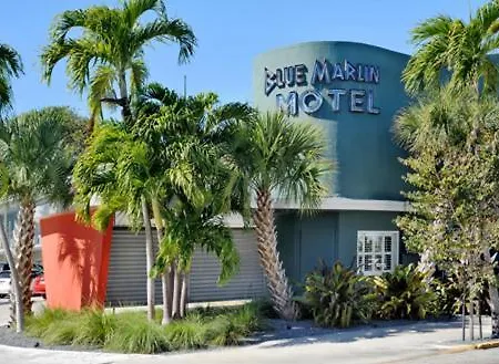 Blue Marlin Motel-3