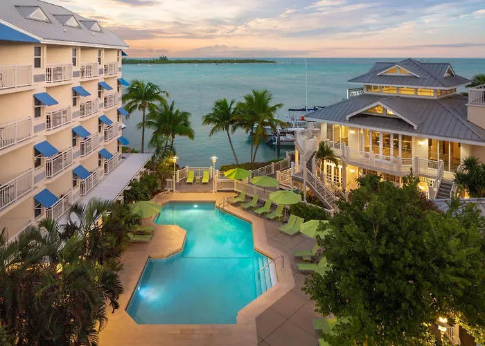 Hotels in Key WestHyatt Centric & Spa
