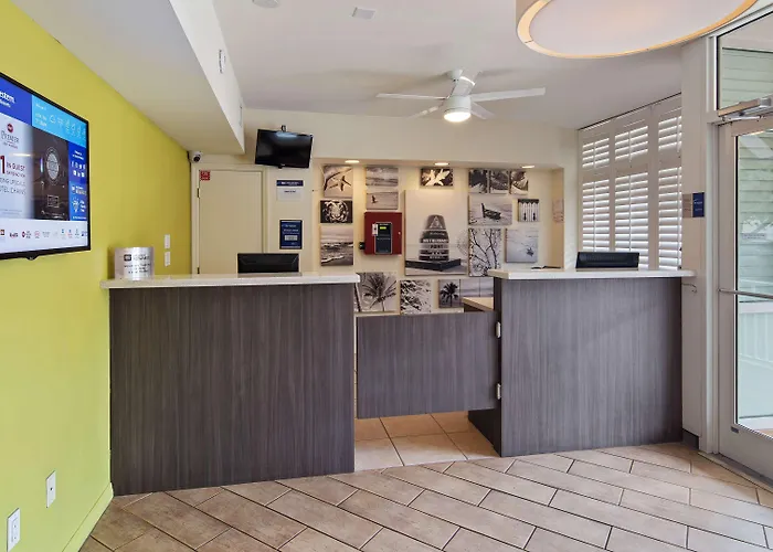 Best Western Hibiscus Motel Key West