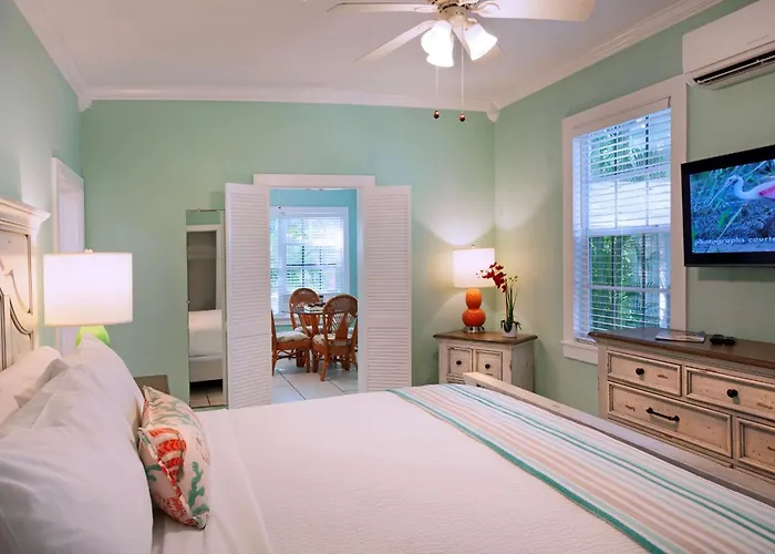Westwinds Inn Key West