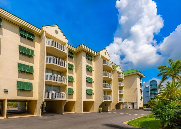 Kwss204 Sunrise Suites Barbados Suite #204 Key West