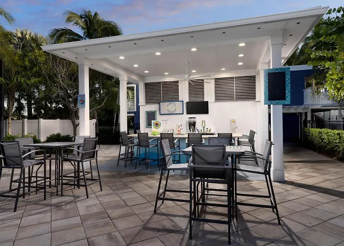 Fairfield By Marriott Inn & Suites Key West At The Keys Collection