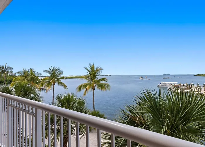 Beachside Resort & Residences Key West