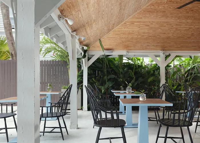 Hotels in Key WestRidley House - Historic s (Adults Only)