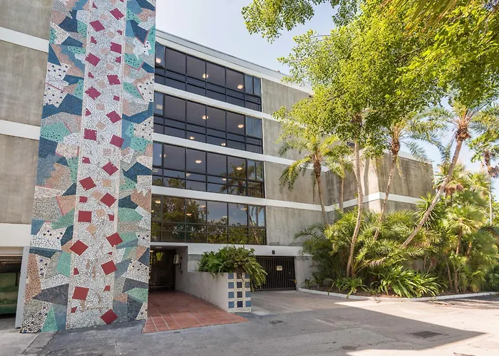Kw23 Atlantic Ocean View Apartment Key West