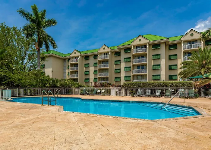 Sunrise Suites Cayo Coco Suite #208 Key West
