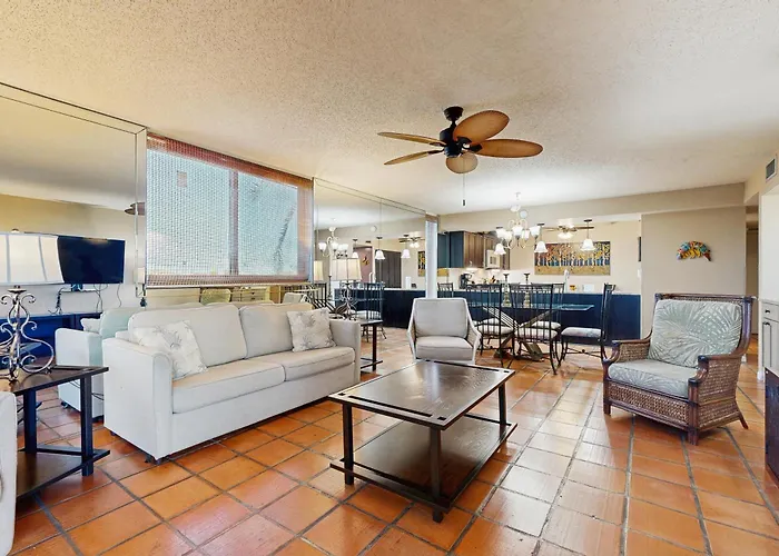 Kw23 Atlantic Ocean View Apartment Key West