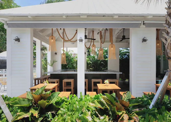 Winslow'S Bungalows - Key West Historic Inns