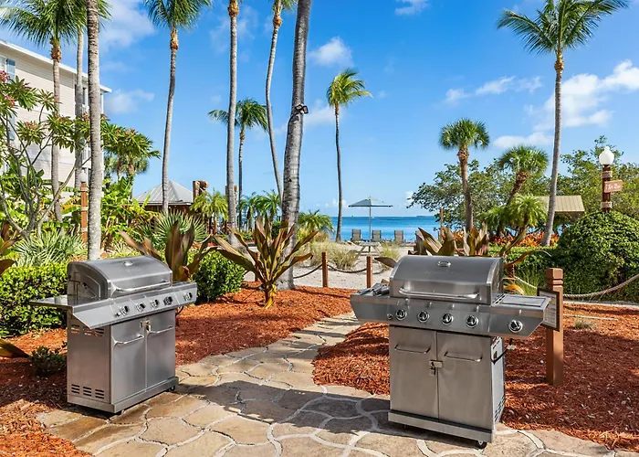 Hyatt Vacation Club At Beach House Key West