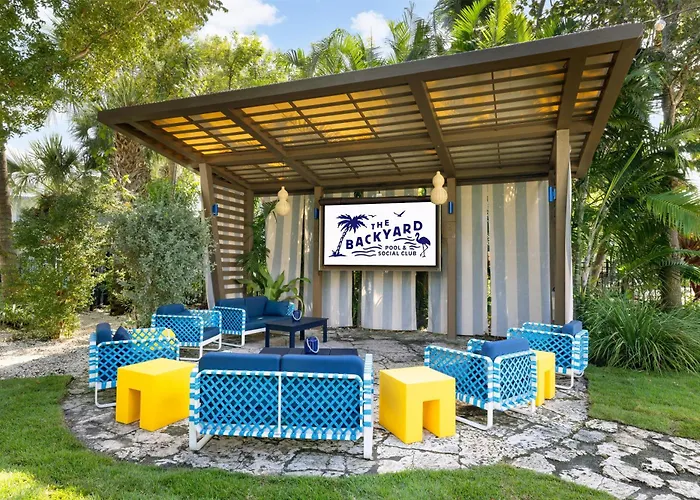 Hilton Garden Inn Key West / The Keys Collection