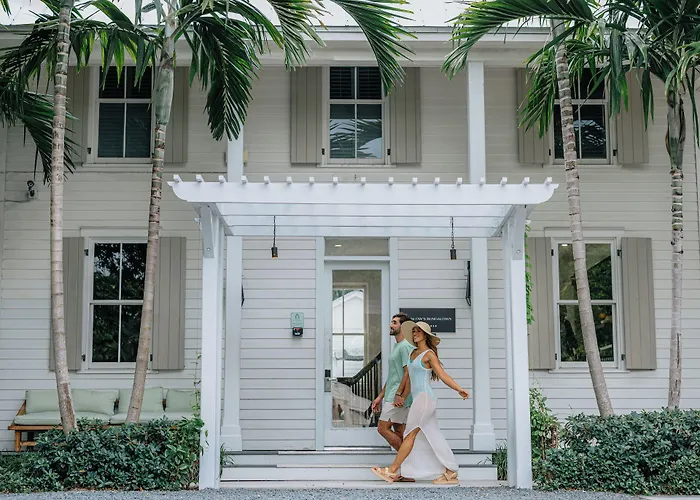 Winslow'S Bungalows - Key West Historic Inns