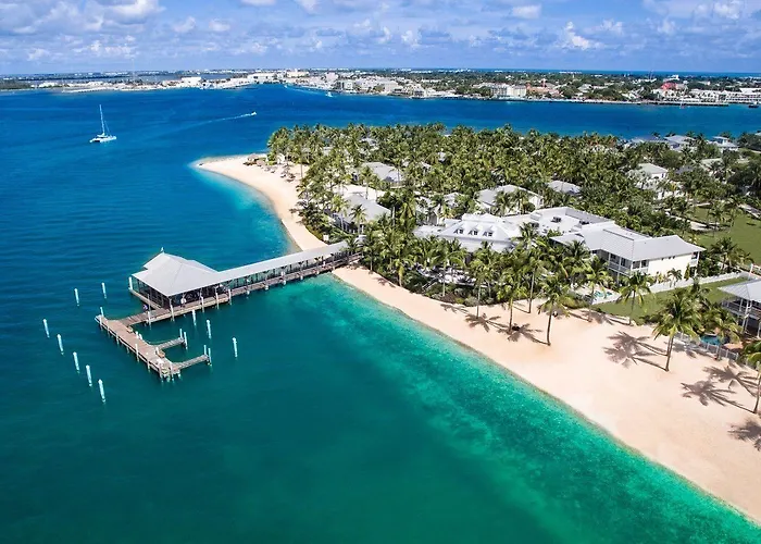 Hotels in Key WestSunset Key Cottages