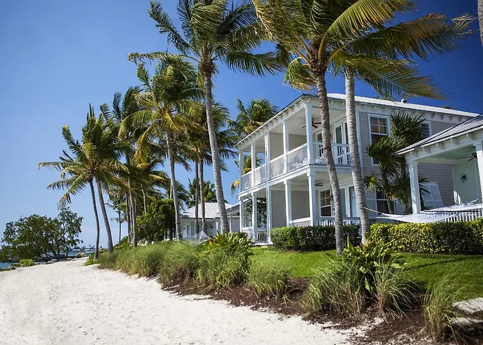 Hotels in Key WestSunset Key Cottages