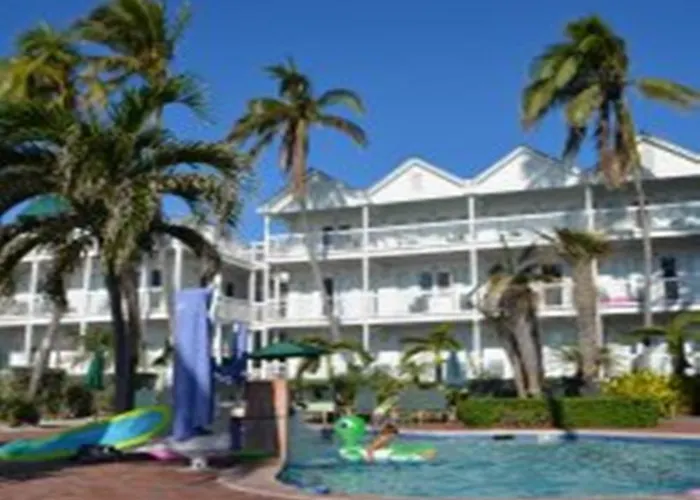 Coconut Beach Resort Key West