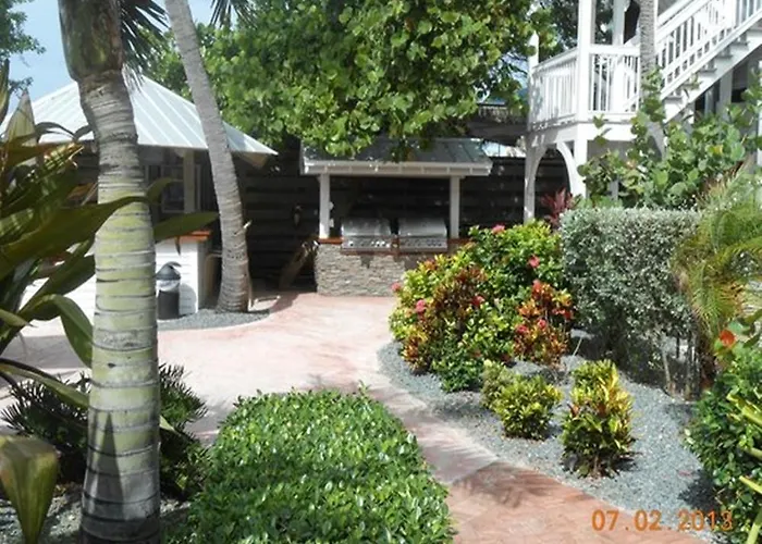 Coconut Beach Resort Key West