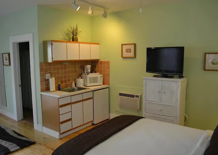 Speakeasy Inn (Adults Only) Key West