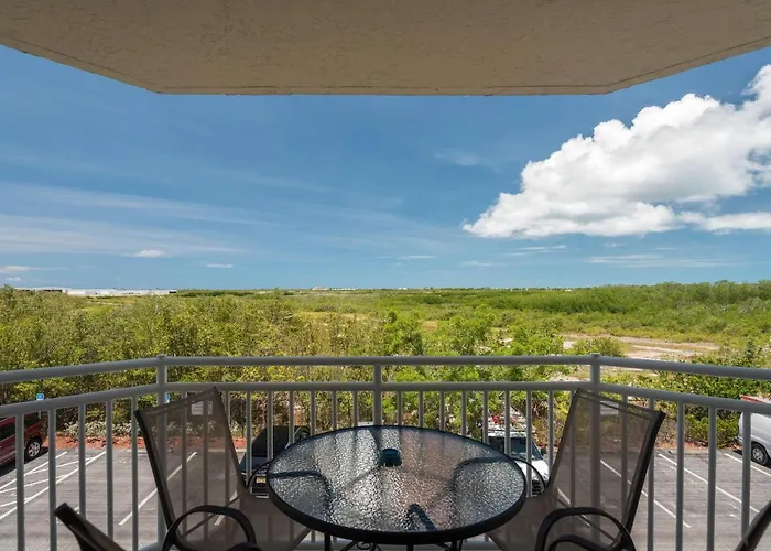 Kwss311 Sunrise Suites Catalina Suite #311 Key West