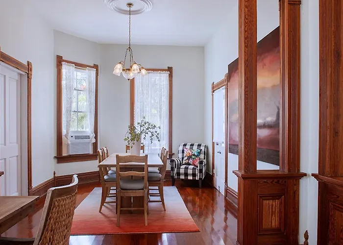 Azul Key West Bed & Breakfast